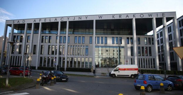 Do Sądu Apelacyjnego w Krakowie wpłynęła kasacja sprawy „Skóry”