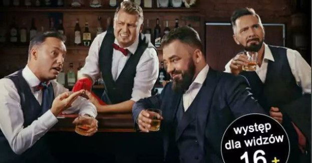 Z żartami nie ma żartów - 20-lecie