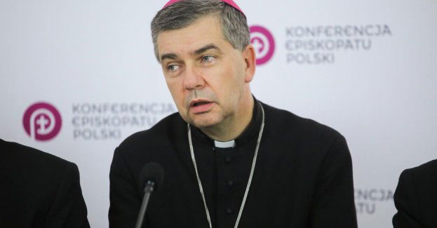 Komisja Wychowania Katolickiego KEP jest przeciwna propozycjom MEN ws. lekcji religii w szkole