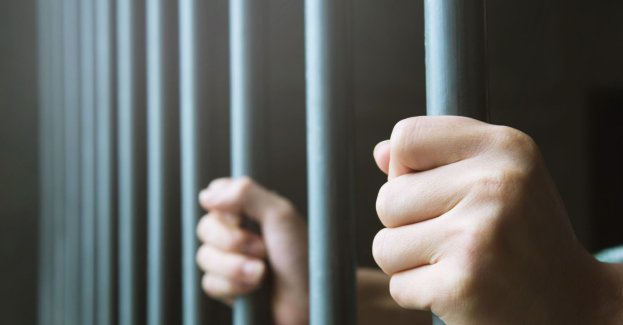 Poszukiwani trafili za kratki