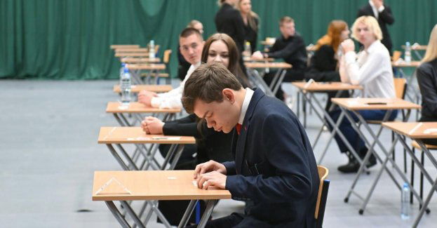 Pokolenie katastrof i niepewnych czasów