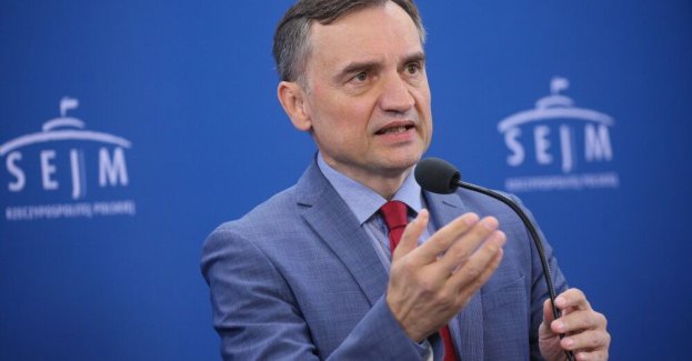 Hołownia: głosowanie ws. immunitetu Ziobry możliwe w piątek wieczorem