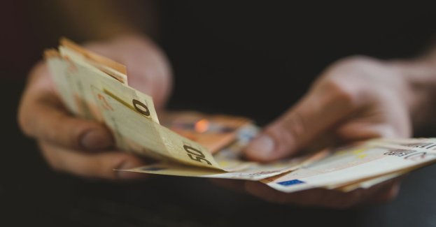 Oszukał seniorkę- został zatrzymany