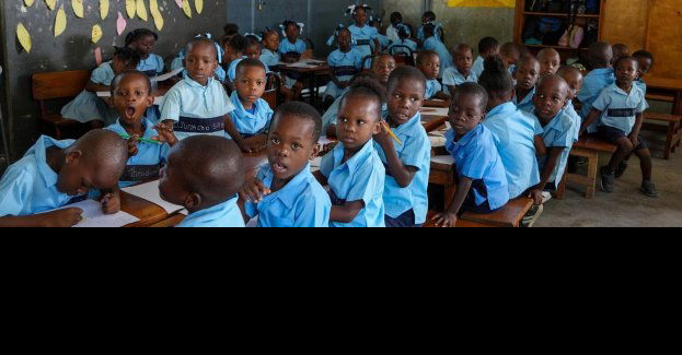 W 2024 roku UNICEF chce pomóc 94 milionom dzieci na świecie