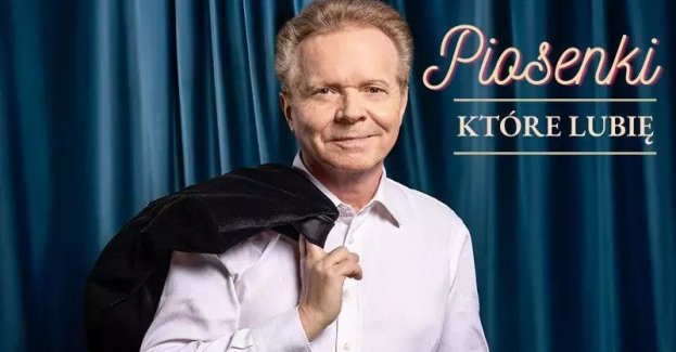 Piosenki, które lubię