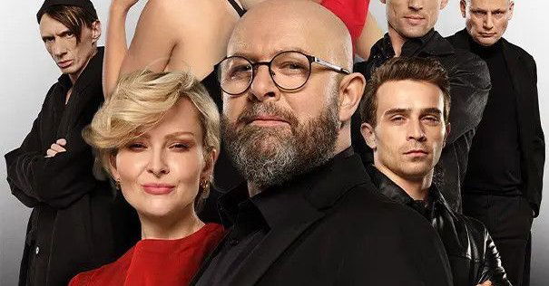 czyli pic na wodę