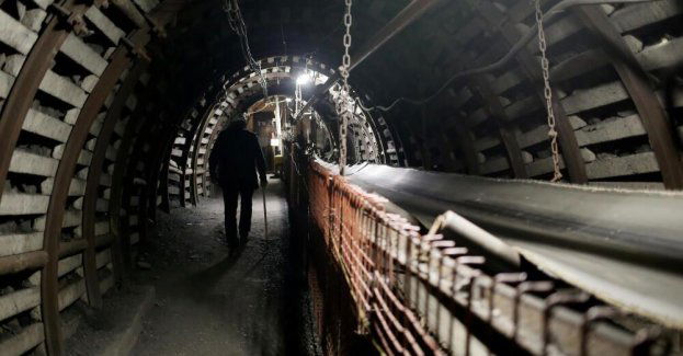 Muzeum Górnicze z Zabrza dołączyło do inicjatywy Resiliage dotyczącej katastrof