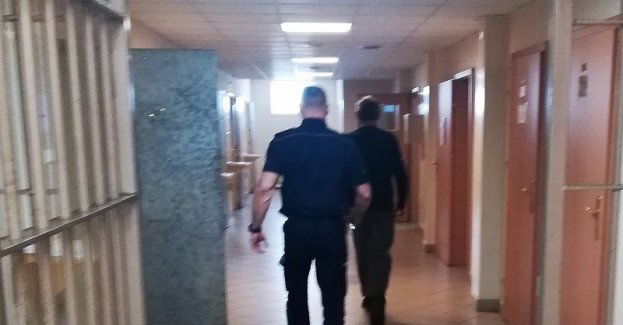 Kryminalni zatrzymali 3 włamywaczy, odzyskali mienie o wartości prawie 8 tys. zł