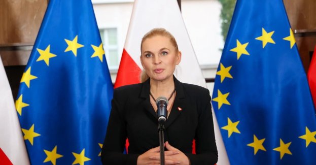 Minister edukacji odwołała pomorską kurator oświaty, podkarpacką kurator oświaty i kujawsko-pomorskiego kuratora