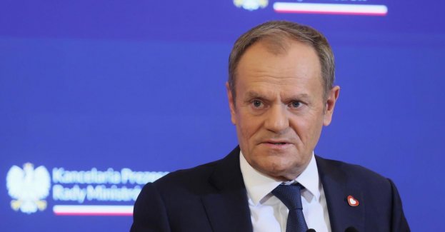 Po spotkaniu z dowódcami Wojska Polskiego i szefami służb rozmawiałem z Prezydentem RP