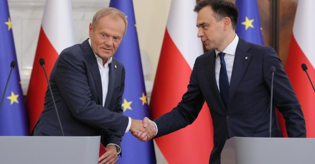 Rząd przyjął projekt budżetu na 2025 r. z 7-proc. wzrostem płac i prawie 5 proc. PKB na obronność