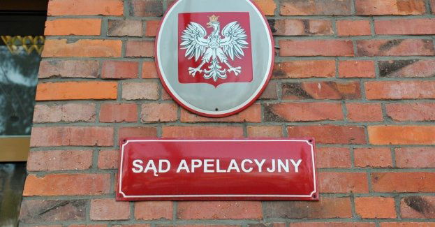 Sąd odmówił przyjęcia kasacji od wyroku ws. zabójstwa trzech kobiet z Kołobrzegu