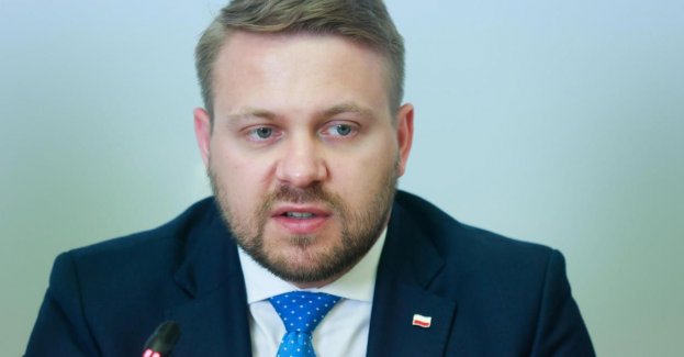 GIOŚ po przeanalizowaniu materiału o śmieciach w Gnojnie złoży zawiadomienie do prokuratury