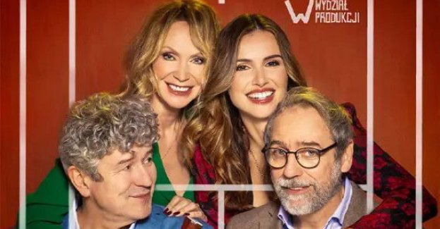 Prawda - komedia w reżyserii Wojciecha Malajkata