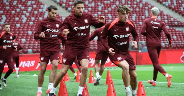Cezary Kulesza wybrał selekcjonera, trwa ustalanie warunków