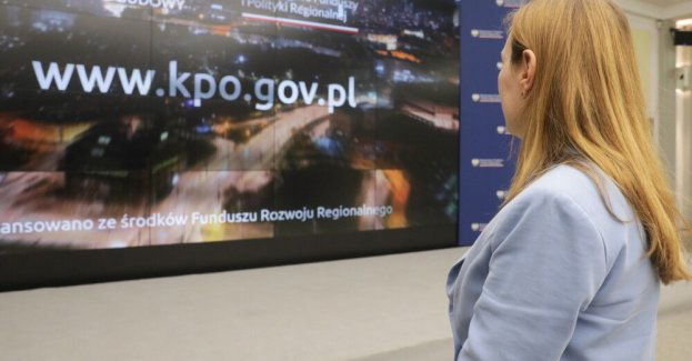 Prokuratura Europejska wszczęła śledztwo ws. wykorzystania środków z polskiego KPO w sektorze HoReCa