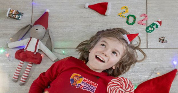 Jak spokojnie wejść w nowy rok? 7 obszarów bezpieczeństwa, o które warto zadbać z dzieckiem