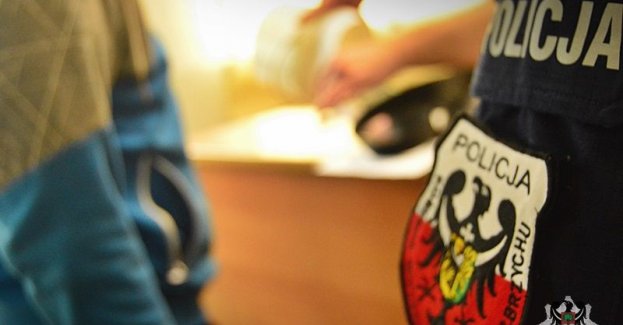 Trzech poszukiwanych trafi do więzienia. Mężczyźni odsiedzą teraz wyroki od siedmiu do piętnastu miesięcy pozbawienia wolności