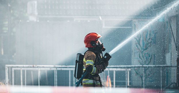 Dwie ofiary pożaru domu w Żabnicy na Żywiecczyźnie