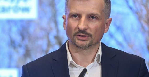 Projekt ustawy o zaskarżaniu planów urządzenia lasów - gotowy