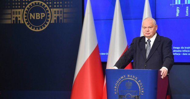 Orzeczenie TSUE: niezależność prezesów krajowych banków centralnych podlega szczególnej ochronie