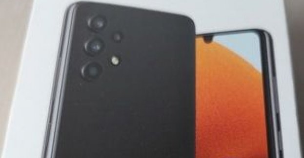 Ukradł telefon komórkowy, trafił do policyjnej celi.