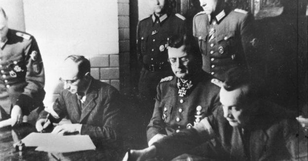 80 lat od kapitulacji powstania warszawskiego. Zginęło 180 tys. cywilów i 18 tys. powstańców