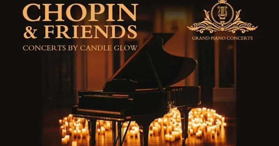 zdjęcie: Koncerty fortepianowe w Gdańsku / kupbilecik24.pl / Koncerty fortepianowe w Gdańsku