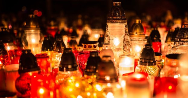 W Rudzie Śląskiej upamiętniono ofiary katastrofy w kopalni Wujek-Śląsk sprzed 15 lat