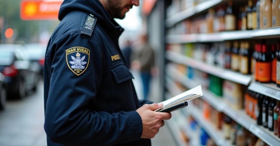 zdjęcie: Sąd ukarał dwóch sprawców kradzieży w Nidzicy / TM/ przykładowa ilustracja