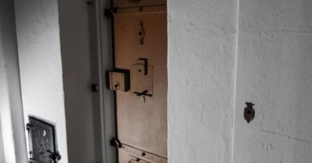 Poszukiwani przez sąd odbędą zasądzone kary