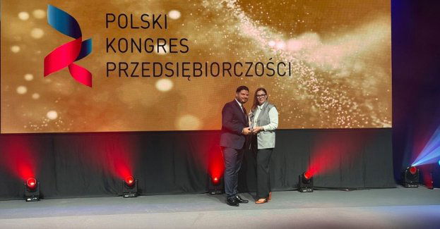Kuehne+Nagel w Polsce laureatem nagrody Rzetelny Pracodawca 2025