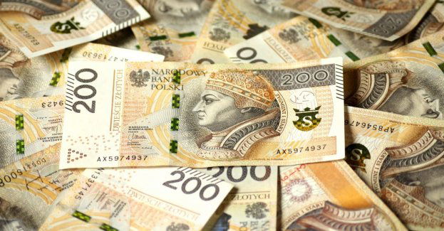 Ponad miliard złotych więcej na pożyczki płynnościowe