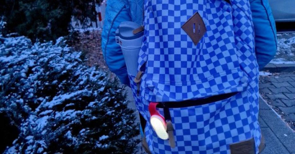 zdjęcie: Nie ryzykuj na pasach apel policji do kierowców i pieszych / fot. KMP w Kaliszu