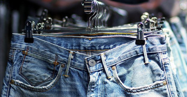 Do końca listopada zakład Levi Strauss ma zostać zlikwidowany (krótka)