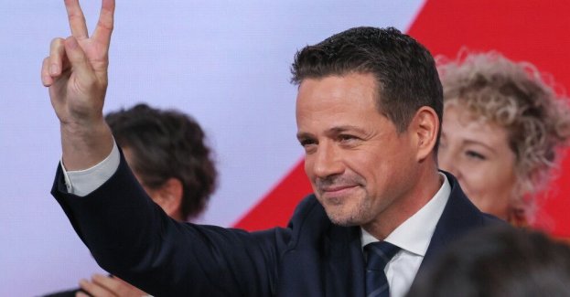 Trzaskowski pogodzi swoją prezydenturę z kampanią; PiS, Lewica i aktywiści: to się nie uda