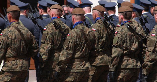 Kwalifikacja wojskowa – ogłoszenie Wojskowej Komendy Uzupełnień w Katowicach