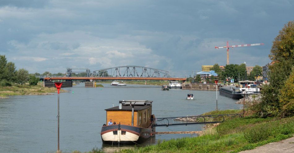 zdjęcie: Rekordowa liczba miast i kilometrów na rzece / v7417741