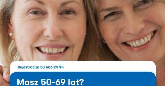 Zbadaj się i zyskaj spokój