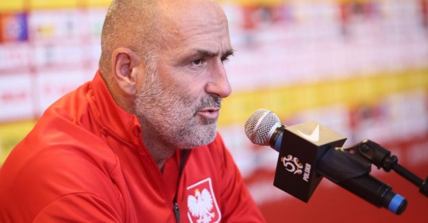 Szkoda mi Milika, ale mamy dobre karty w reprezentacji