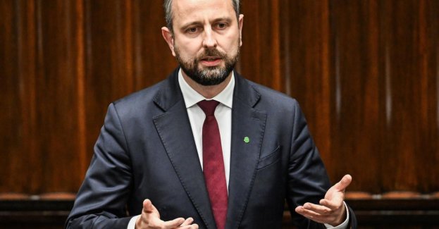 We wtorek będzie poważna debata o przyszłości rządu