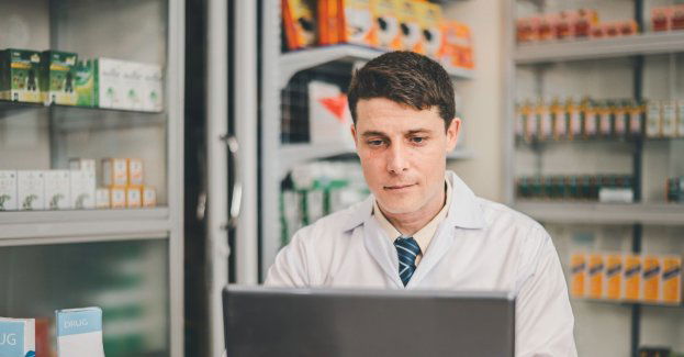 Apteka w Stroniu Śląskim jeszcze w środę z systemem Starlink