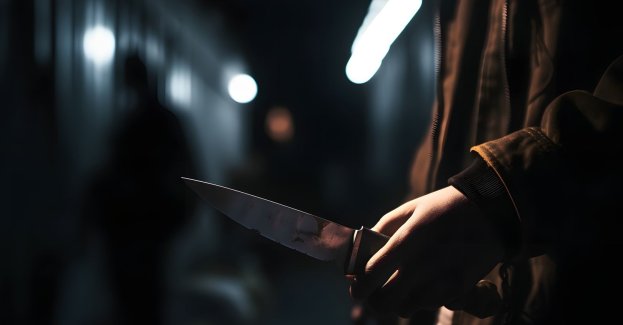 Ujęto mężczyznę, który groził nożem i bronią uczestnikom dożynek