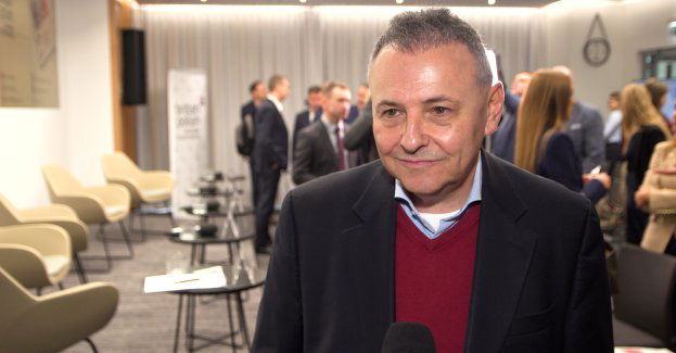 Dostęp do wysoko wykwalifikowanej kadry przyciąga do Polski inwestorów. Kluczowymi partnerami stają się firmy z Wielkiej Brytanii