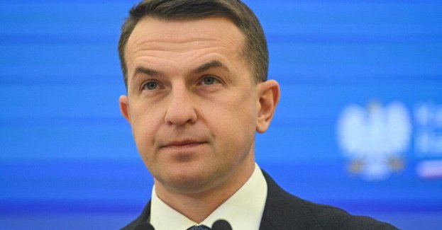 Rzecznik rządu: bezpieczeństwo i polityka zagraniczna tematami spotkania Tusk-Nawrocki