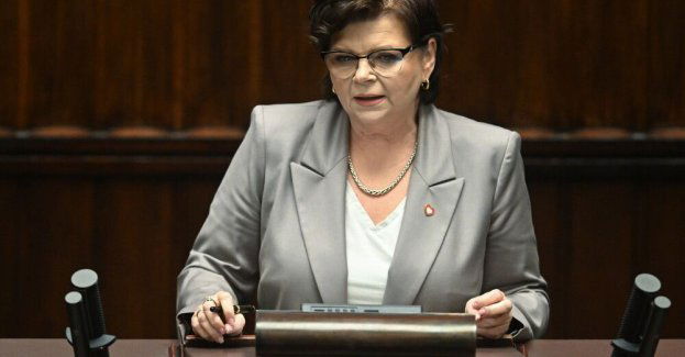 Nie rezygnuję z reformy szpitali