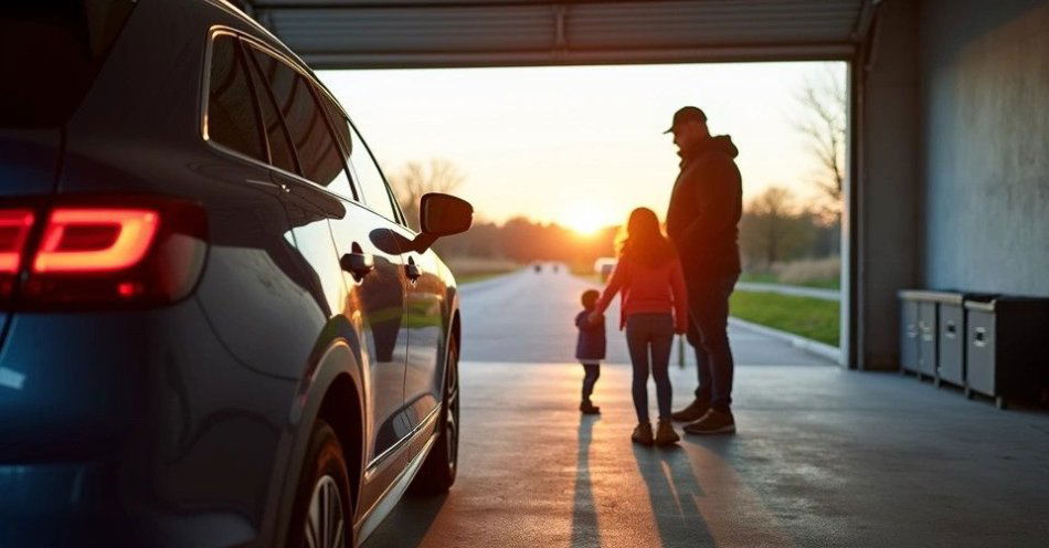 zdjęcie: Jak bezpiecznie podróżować podczas długiego weekendu 11 listopada / TM/ przykładowa ilustracja