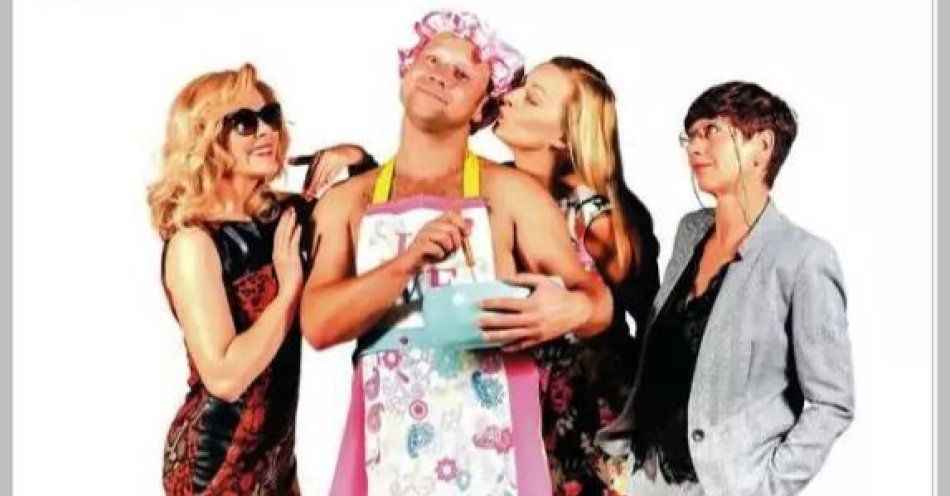 zdjęcie: Ave Teatr ponownie zagości w Trzebini / kupbilecik24.pl / Ave Teatr ponownie zagości w Trzebini