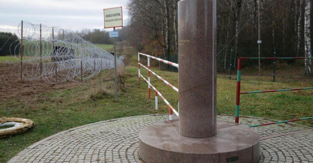 W Polsce rośnie liczba atrakcji turystycznych wokół historycznych granic