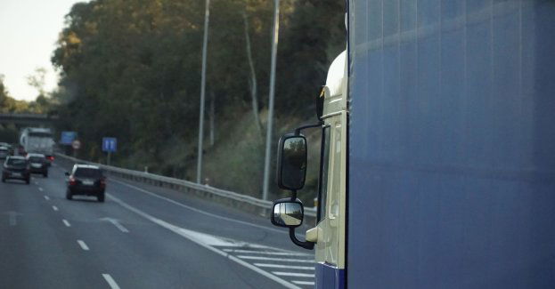Środki zapobiegawcze dla kierowcy, który śmiertelnie potrącił dwulatka